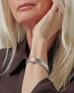 Load image into Gallery viewer, Jenny Bird Gia Bangle