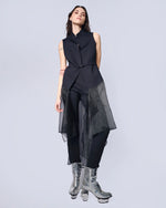 Load image into Gallery viewer, Marie Saint Pierre Jacket Isaac