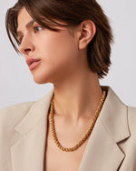 Load image into Gallery viewer, Jenny Bird Rizzo Necklace