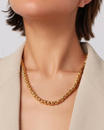 Load image into Gallery viewer, Jenny Bird Rizzo Necklace