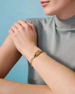 Load image into Gallery viewer, Jenny Bird Portia Bangle