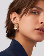 Load image into Gallery viewer, Janny Bird Non-Stop Earrings