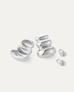 Load image into Gallery viewer, Janny Bird Non-Stop Earrings