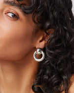 Load image into Gallery viewer, Jenny Bird Mega Faye Knockers Earrings