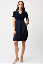 Load image into Gallery viewer, Joseph Ribkoff A-Line Dress