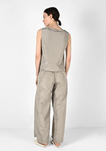 Load image into Gallery viewer, Katharina Hovman Taft top
