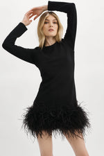 Load image into Gallery viewer, LaMarque Cocktail dress Bahira