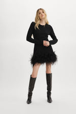 Load image into Gallery viewer, LaMarque Cocktail dress Bahira