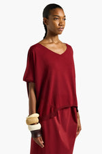 Load image into Gallery viewer, Liviana Conti Women's Raquel Sweater