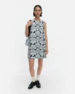 Load image into Gallery viewer, Marimekko Hahmo Unikko Marimini dress