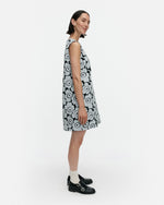 Load image into Gallery viewer, Marimekko Hahmo Unikko Marimini dress