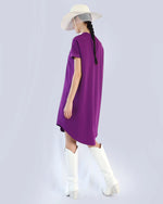 Load image into Gallery viewer, Marie Saint Pierre Essential Dress Priam