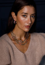 Load image into Gallery viewer, Rebekah Price Nadia Long Necklace