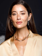 Load image into Gallery viewer, Rebekah Price Nadia Short Necklace