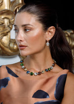 Load image into Gallery viewer, Toscana Rivoli Necklace