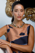 Load image into Gallery viewer, Toscana Rivoli Necklace
