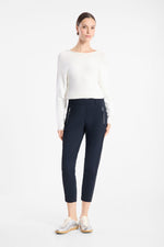 Load image into Gallery viewer, Raffaello Rossi Natina Sport Pant