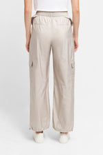 Load image into Gallery viewer, Raffaello Rossi Cargo pant Pascale
