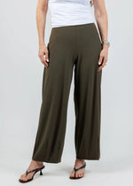 Load image into Gallery viewer, Raffaello Rossi Sally 7 8 in Olive