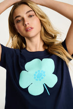 Load image into Gallery viewer, Lisa Todd Posy Posse T-shirt