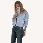 Load image into Gallery viewer, Kerri Rosenthal Tia Love Rises Shirt
