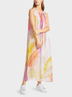 Load image into Gallery viewer, Marc Cain Summer printed Dress
