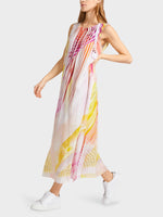 Load image into Gallery viewer, Marc Cain Summer printed Dress
