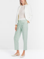Load image into Gallery viewer, Marc Cain Fordon Pinstripe Trouser