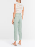 Load image into Gallery viewer, Marc Cain Fordon Pinstripe Trouser