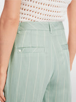 Load image into Gallery viewer, Marc Cain Fordon Pinstripe Trouser