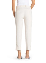 Load image into Gallery viewer, Cambio Linen Cotton pant Krystal

