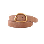 Load image into Gallery viewer, MW Suede Belts