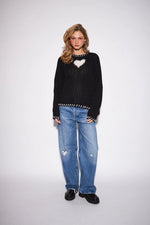 Load image into Gallery viewer, John & Jenn Sweater Declan