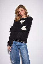 Load image into Gallery viewer, John & Jenn Sweater Declan