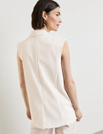 Load image into Gallery viewer, Gerry Weber Elegant sleeveless Vest
