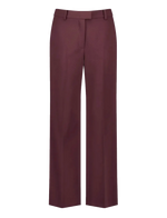 Load image into Gallery viewer, Gerry Weber Trouser in Merlot