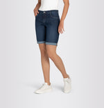 Load image into Gallery viewer, Mac Denim Shorts
