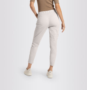 Mac Pant Easy Active Ivory