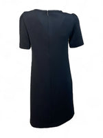 Load image into Gallery viewer, Marc Cain Essential Dress in Black
