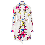 Load image into Gallery viewer, Meghan Fabulous Mariposa Dress
