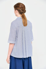 Load image into Gallery viewer, Mes Soeurs Et Moi Blouse
