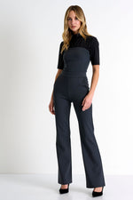 Load image into Gallery viewer, Shan Fashion flared pant look
