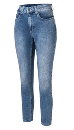 Load image into Gallery viewer, Mac Dream Chic Authentic Acid Wash jean
