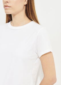 PYA Classic White T-Shirt