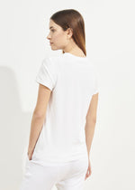 Load image into Gallery viewer, PYA Classic White T-Shirt
