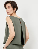 Load image into Gallery viewer, Gerry Weber Jumpsuit in Sage