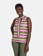 Load image into Gallery viewer, Gerry Weber Multi colour top
