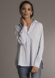 Max Volmary Cotton Blouse