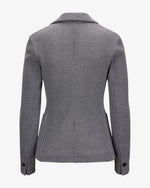Load image into Gallery viewer, Circolo Wool Cotton Heritage Romance Tweed
