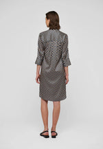 Load image into Gallery viewer, Dea Kudibal KamillesDEA - Dress - Tangle Biscotti
